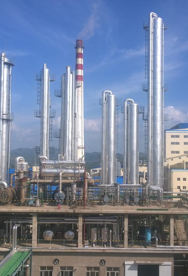 赤峰市重点排污单位环境信息公开表【2024.08】