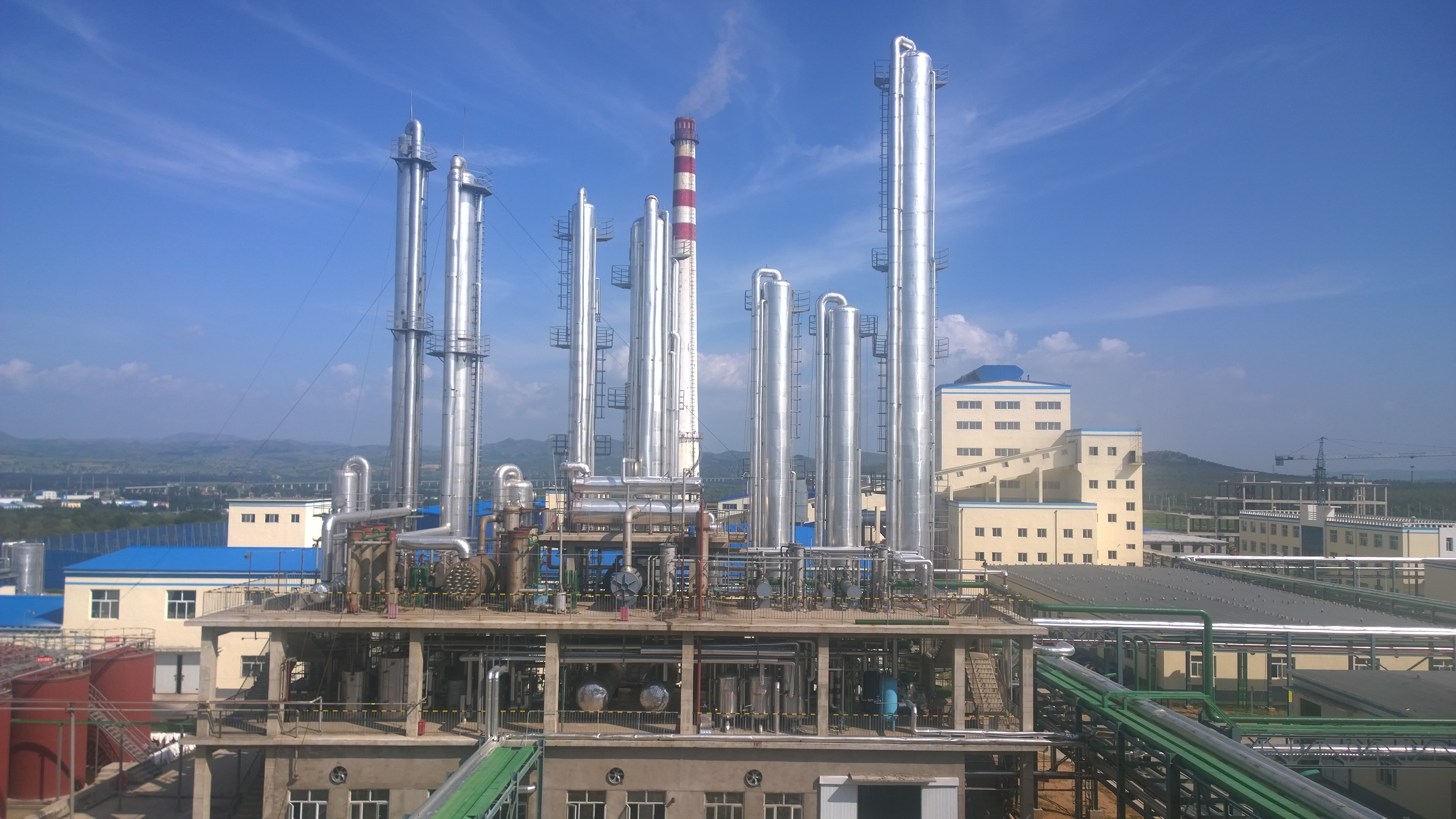 赤峰市重点排污单位环境信息公开表【2024.09】