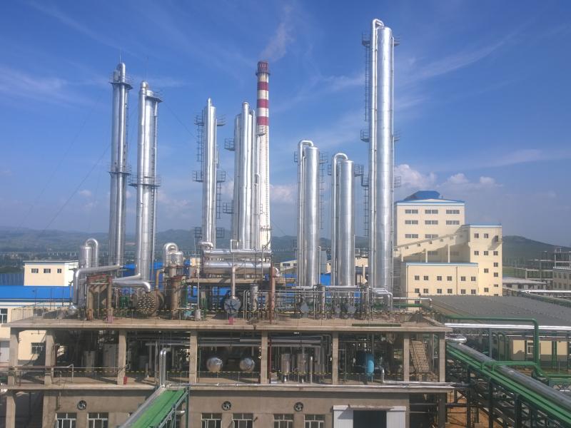 赤峰市重点排污单位环境信息公开表【2025.06】