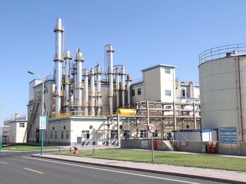 赤峰市重点排污单位环境信息公开表【2025.07】