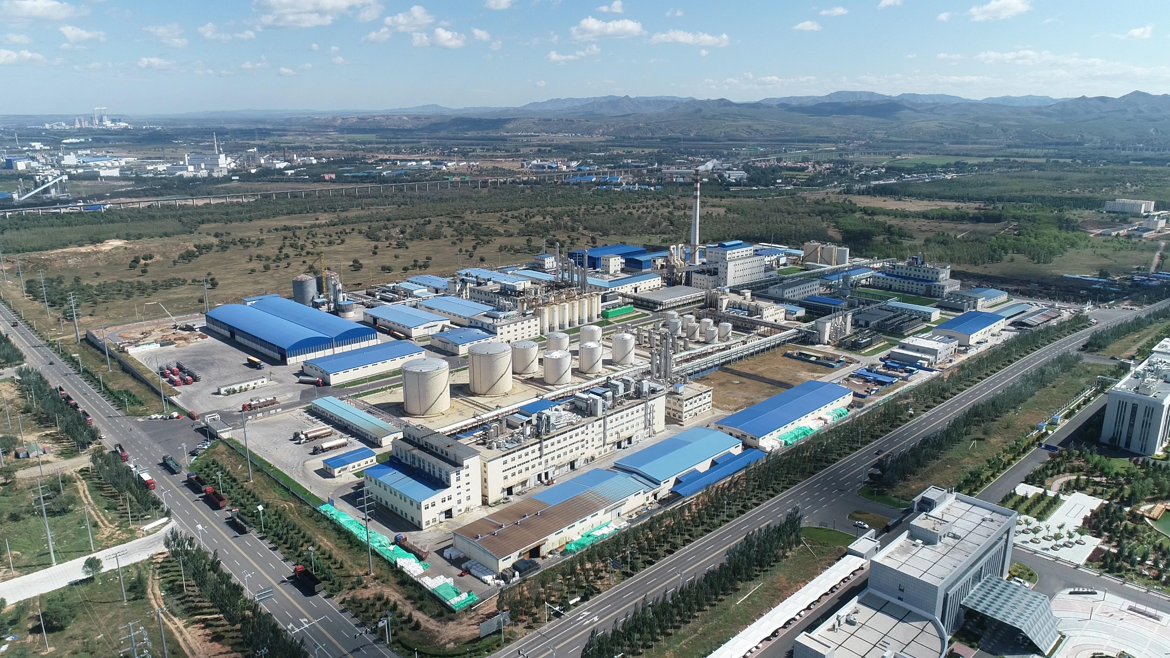 赤峰市重点排污单位环境信息公开表【2025.10】