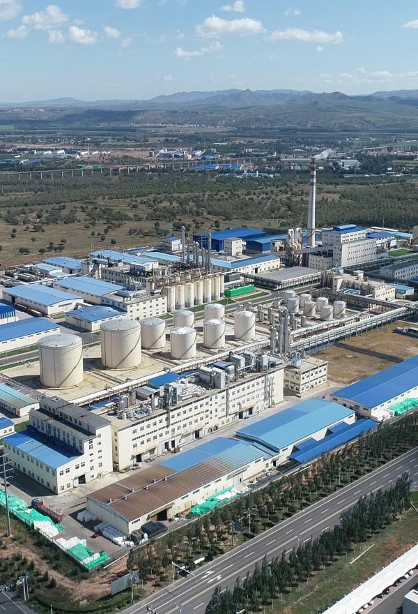 赤峰市重点排污单位环境信息公开表【2025.10】